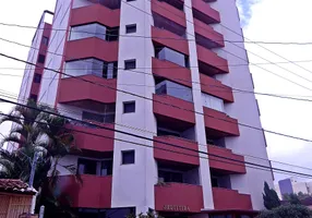 Foto 1 de Apartamento com 3 Quartos à venda, 111m² em Centro, Taubaté