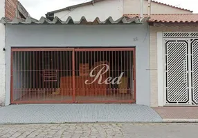 Foto 1 de Casa com 2 Quartos à venda, 107m² em Jardim Miriam, Suzano