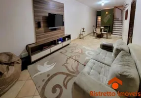 Foto 1 de Sobrado com 3 Quartos à venda, 182m² em Cipava, Osasco