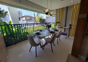 Foto 1 de Apartamento com 3 Quartos à venda, 79m² em Santo Amaro, São Paulo