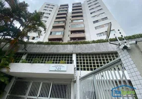 Foto 1 de Apartamento com 3 Quartos para venda ou aluguel, 140m² em Acupe de Brotas, Salvador