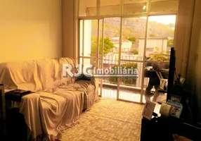 Foto 1 de Apartamento com 2 Quartos à venda, 70m² em Riachuelo, Rio de Janeiro