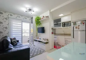 Foto 1 de Apartamento com 2 Quartos à venda, 63m² em Saco dos Limões, Florianópolis