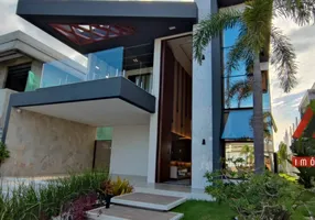 Foto 1 de Casa de Condomínio com 3 Quartos à venda, 235m² em Coité, Eusébio
