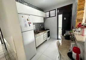 Foto 1 de Casa de Condomínio com 3 Quartos à venda, 97m² em Parque Shalon, São Luís