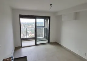 Foto 1 de Apartamento com 1 Quarto à venda, 25m² em Alto Da Boa Vista, São Paulo