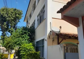 Foto 1 de Apartamento com 2 Quartos à venda, 60m² em Campo Grande, Rio de Janeiro