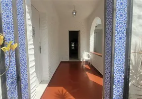 Foto 1 de Casa com 3 Quartos à venda, 280m² em Urca, Rio de Janeiro