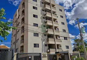 Foto 1 de Apartamento com 2 Quartos à venda, 73m² em Jardim Santa Catarina, São José do Rio Preto