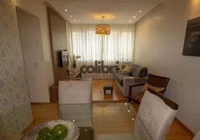 Foto 1 de Apartamento com 3 Quartos para alugar, 103m² em Flamengo, Rio de Janeiro