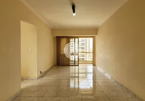 Foto 1 de Apartamento com 2 Quartos à venda, 87m² em Centro, Ribeirão Preto