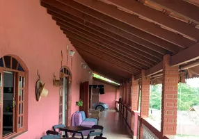 Foto 1 de Casa de Condomínio com 3 Quartos à venda, 319m² em Atibaia Jardim, Atibaia