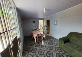 Foto 1 de Casa com 3 Quartos à venda, 162m² em Tocantins, Uberlândia