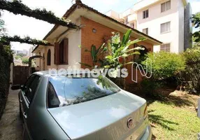 Foto 1 de Casa com 3 Quartos à venda, 150m² em Santo Antônio, Belo Horizonte