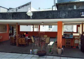 Foto 1 de Casa com 4 Quartos à venda, 283m² em Grajaú, Rio de Janeiro