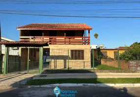 Foto 1 de Casa com 4 Quartos à venda, 168m² em Monte Belo, Gravataí