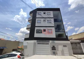 Foto 1 de Apartamento com 2 Quartos à venda, 40m² em Jardim Popular, São Paulo