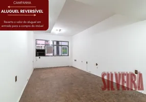 Foto 1 de Sala Comercial para venda ou aluguel, 34m² em Centro Histórico, Porto Alegre