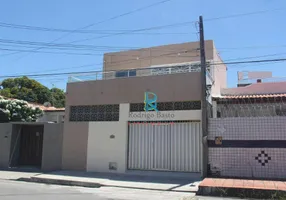 Foto 1 de Casa com 5 Quartos à venda, 400m² em Sapiranga, Fortaleza
