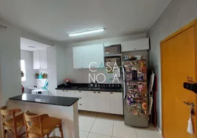 Foto 1 de Apartamento com 1 Quarto à venda, 45m² em Macuco, Santos