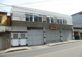 Foto 1 de Sala Comercial para alugar, 140m² em Cerâmica, Juiz de Fora