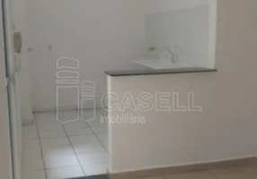 Foto 1 de Apartamento com 2 Quartos à venda, 51m² em Jardim America Vila Xavier, Araraquara