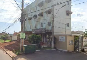 Foto 1 de Apartamento com 2 Quartos à venda, 46m² em Vicente Pires, Brasília