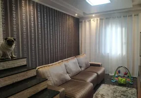 Foto 1 de Casa de Condomínio com 3 Quartos à venda, 100m² em Centro, Nilópolis