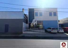 Foto 1 de Ponto Comercial à venda, 578m² em Vila Seixas, Ribeirão Preto