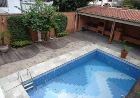 Foto 1 de Casa com 3 Quartos à venda, 380m² em Vila Mascote, São Paulo