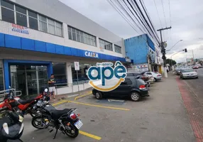 Foto 1 de Sala Comercial para alugar, 750m² em Cobilândia, Vila Velha