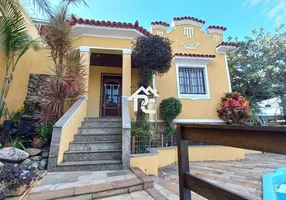 Foto 1 de Casa com 3 Quartos à venda, 183m² em Largo do Barradas, Niterói