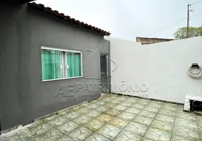 Foto 1 de Casa com 1 Quarto à venda, 79m² em VITORIA REGIA, Sorocaba