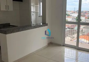 Foto 1 de Apartamento com 2 Quartos para venda ou aluguel, 48m² em Vila Santa Catarina, São Paulo