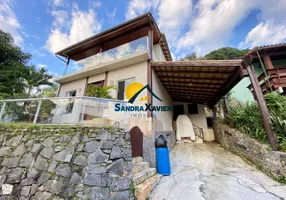 Foto 1 de Casa com 6 Quartos à venda, 151m² em Marinas, Angra dos Reis