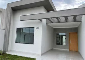 Foto 1 de Casa com 3 Quartos à venda, 115m² em Centro, Braço do Norte