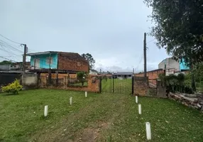 Foto 1 de Lote/Terreno à venda, 980m² em Ponta Grossa, Porto Alegre