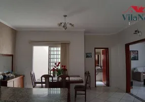 Foto 1 de Casa com 3 Quartos à venda, 188m² em Jardim Regina, Indaiatuba