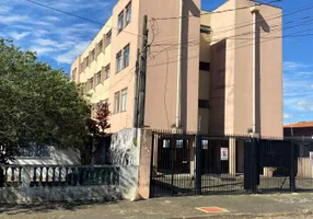 Foto 1 de Apartamento com 2 Quartos à venda, 55m² em Uvaranas, Ponta Grossa