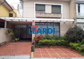 Foto 1 de Sobrado com 3 Quartos à venda, 192m² em Vila Clementino, São Paulo