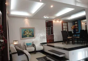 Foto 1 de Casa de Condomínio com 4 Quartos à venda, 280m² em Pendotiba, Niterói