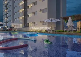 Foto 1 de Apartamento com 2 Quartos à venda, 44m² em Imbiribeira, Recife