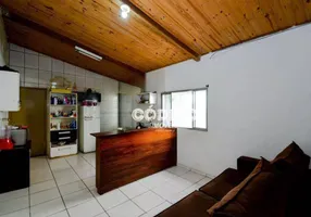 Foto 1 de Casa com 2 Quartos à venda, 125m² em Jardim Adriana, Guarulhos