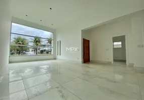 Foto 1 de Casa de Condomínio com 4 Quartos à venda, 270m² em Loteamento Residencial Reserva do Engenho , Piracicaba
