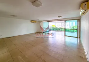 Foto 1 de Apartamento com 4 Quartos à venda, 275m² em Barra da Tijuca, Rio de Janeiro