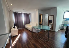 Foto 1 de Flat com 1 Quarto para venda ou aluguel, 41m² em Piedade, Jaboatão dos Guararapes