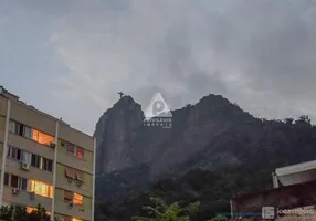 Foto 1 de Casa com 4 Quartos para alugar, 234m² em Humaitá, Rio de Janeiro