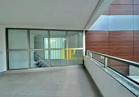 Foto 1 de Cobertura com 3 Quartos à venda, 540m² em Jardim Paulista, São Paulo