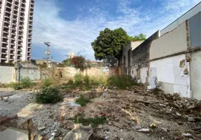 Foto 1 de Lote/Terreno para venda ou aluguel, 459m² em Ipiranga, São Paulo