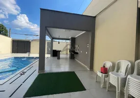 Foto 1 de Casa com 3 Quartos à venda, 345m² em Jardim Eulina, Campinas